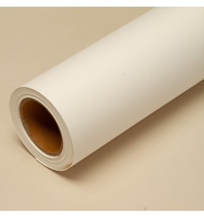 Kleine hintergrund-Papier - Farbe: 0008 Weiß - 1,36 x 11 m und 155 G pro qm 0