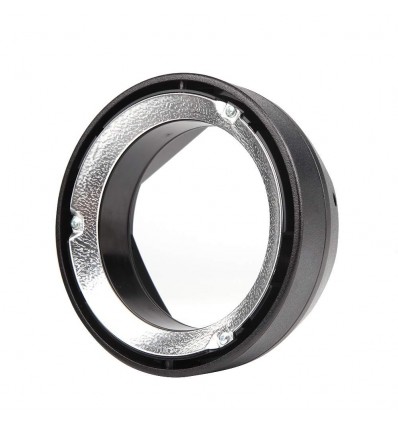 Elinchrom adapter ring für Godox AD400pro