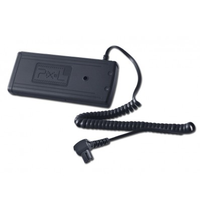 PIXEL TD-384 - FlashGun Power Pack SONY (HVL-F56AM) 0
