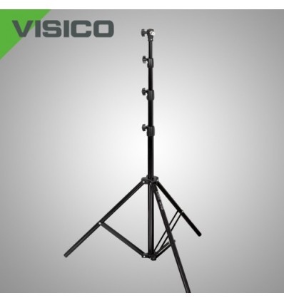 Visico LS-8008 Leuchten-Stativ - Max. Höhe 240 cm 0