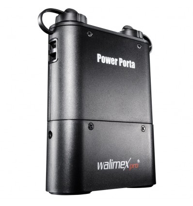 Powerblock Power Porta", "AUF remote-storage - Lieferzeit ca. 3 hverdages"" 0