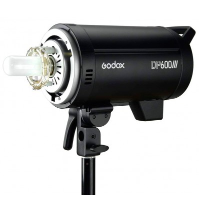 Godox DP 600 II Studio Flash