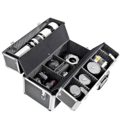 walimex Foto-Equipment Case ""AUF remote-storage - Lieferzeit ca. 3 hverdages"" 0