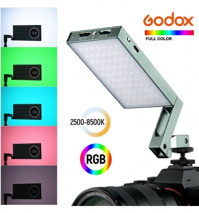 Godox M1 RGB LED