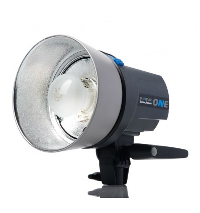 Elinchrom D-Lite RX ONE Blitz-Lampe 0 Elinchrom D-Lite RX ONE Blitz-Lampe 0
