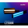 Godox LC 500 LED (3300-5600 Kelvin)