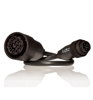 Elinchrom Quadra-Ranger S/A Head Adapt. Cable ""ca. 1-2 hverdages leveringstid"" 0 Elinchrom Quadra-Ranger S/A Head Adapt. Cable ""ca. 1-2 hverdages leveringstid"" 0