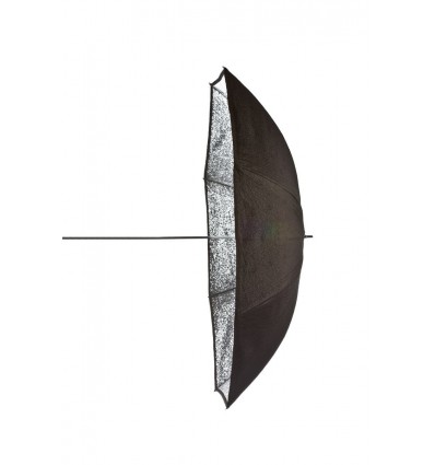 Elinchrom Eco Silver Umbrella 83 cm ""ca. 1-2 hverdages Lieferzeit"" 0