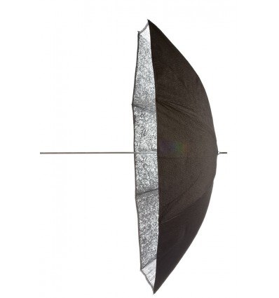 Elinchrom Pro Silber Regenschirm 105 cm ""ca. 1-2 hverdages Lieferzeit"" 0