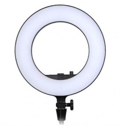 Godox LED-Ringlicht LR-180 (Schwarz)