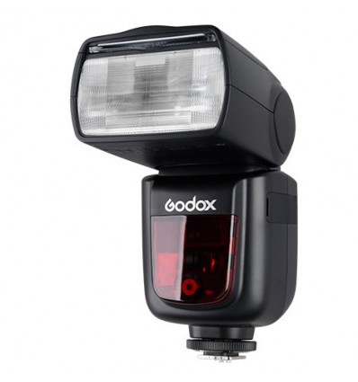GODOX Ving 860 II Li-ion kameraflash Für Canon, Nikon, Sony, Olympus, Panasonic, Fuji-0