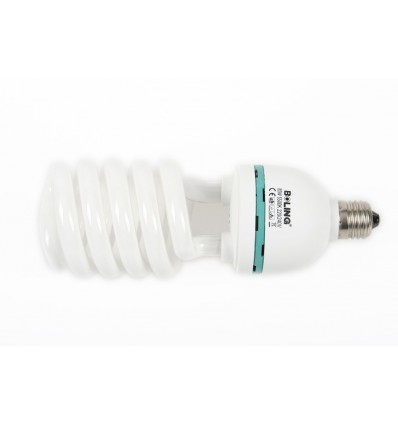 Lampe 125W für die realen Licht-und video-Licht - 3200 kelvin - CRI 90+ 0