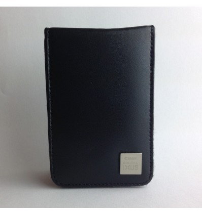 *GESCHENK* Canon Soft Leder Case DCC-60 0 *GESCHENK* Canon Soft Leder Case DCC-60 0
