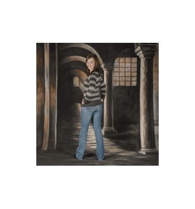 Walimex pro 'gothic' 3x6m 0 Walimex pro 'gothic' 3x6m 0