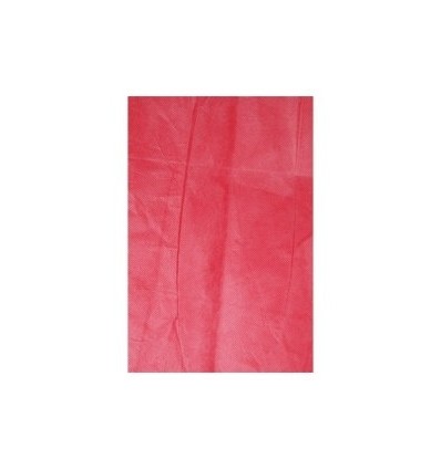 Walimex easy stofbaggrund, 3x6m, rot 0