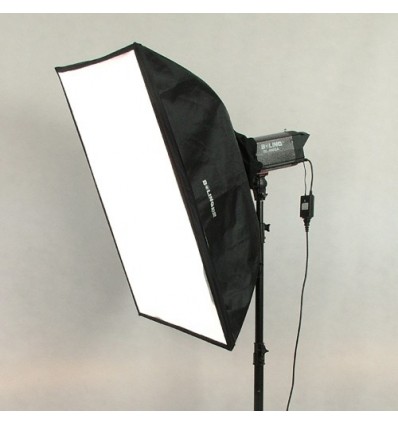 Hjælp til samling af softbox 0 Hjælp til samling af softbox 0