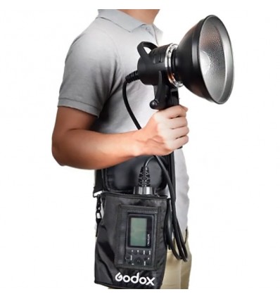 Godox Tasche zu AD-H600 für den transport von Godox AD600 0