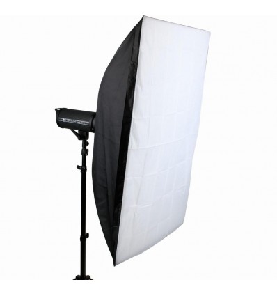 Softbox 60 x 90 cm - Dison S-type 0