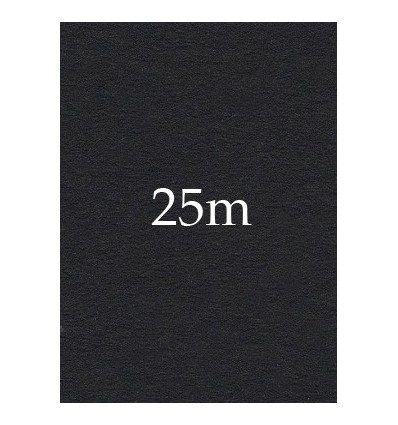 Hintergrund Papier - Farben: 44 Schwarz 2,72 x 25m extra-heavy-duty-13 kg Qualität - 200 gr. pr. kvm. 0 Hintergrund Papier - Farben: 44 Schwarz 2,72 x 25m extra-heavy-duty-13 kg Qualität - 200 gr. pr. kvm. 0