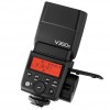 Godox Ving 350 - Kompakt-TTL Blitz für Canon, Nikon, Sony, Olympus, Panasonic und Fuji
