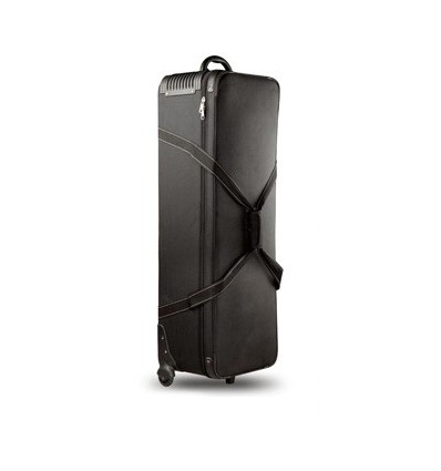 Klein - Stark & extra Schutz-trolley-Tasche mit mehreren Raumteiler - Ca. Innenmaße 74 x 23 x 20 cm 0 Klein - Stark & extra Schutz-trolley-Tasche mit mehreren Raumteiler - Ca. Innenmaße 74 x 23 x 20 cm 0
